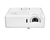 Optoma ZW350 videoproiettore Proiettore a raggio standard 3500 ANSI lumen DLP WXGA (1280x800) Compatibilità 3D Bianco