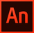 Adobe Animate Pro for teams Grafischer Editor 1 Lizenz(en) 1 Jahr(e)