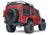 Traxxas Land Rover Defender modèle radiocommandé Voiture tout terrain Moteur électrique 1:10
