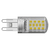 Osram STAR LED-Lampe Warmweiß 2700 K 4,2 W G9 E