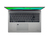 Acer Aspire Vero AV15-51 Computer portatile 39,6 cm (15.6") Full HD Intel® Core™ i5 i5-1155G7 8 GB DDR4-SDRAM 512 GB SSD Wi-Fi 6 (802.11ax) Windows 11 Home Grigio