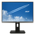 Acer B6 B246WLyemipruzx pantalla para PC 61 cm (24") 1920 x 1200 Pixeles WUXGA LCD Gris