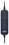 JPL Commander-2 V2 Auriculares Alámbrico Diadema Oficina/Centro de llamadas USB tipo A Negro, Azul