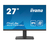 iiyama ProLite XU2793HSU-B4 monitor komputerowy 68,6 cm (27") 1920 x 1080 px Full HD LED Czarny