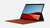 Microsoft Surface Pro Signature Keyboard Vörös Microsoft Cover port QWERTY Angol