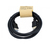 EXC 128890 câble HDMI 1 m HDMI Type A (Standard) Noir