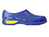 GIMA 20025 calzatura antinfortunistica Unisex Adulto Blu