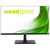 Hannspree HC 240 PFB számítógép monitor 60,5 cm (23.8") 1920 x 1080 pixelek Full HD LED Fekete
