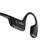 SHOKZ OpenRun Pro Kopfhörer Kabellos Nackenband Sport Bluetooth Schwarz