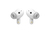 LG DFP8W Zestaw słuchawkowy Bezprzewodowy Douszny Muzyka Bluetooth Biały