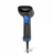 Newland HR23 Dorada Corded Draagbare streepjescodelezer 1D/2D CMOS Zwart