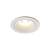 SLV NUMINOS S Talajba süllyeszthető spotlámpa Fehér LED