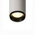SLV NUMINOS CL DALI S oświetlenie sufitowe Biały LED