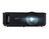 Acer MR.JVE11.001 adatkivetítő 4500 ANSI lumen WXGA (1280x800) 3D Fekete