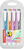 STABILO swing cool Pastel marqueur 4 pièce(s) Pointe biseautée Bleu, Gris, Orange, Rose