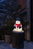 Konstsmide Snowman Fénydekorációs világító figura 4 izzó(k) LED 3,6 W