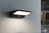 Paulmann 94335 buitenverlichting Buitengebruik muurverlichting Niet-verwisselbare lamp(en) LED 3,4 W Grijs