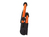 Perel EWL511 feux de travail LED 10 W Noir, Orange