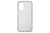 Samsung EF-QA235TBEGWW telefontok 16,8 cm (6.6") Borító Fekete