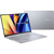 ASUS VivoBook 15 OLED M1503QA-L1072W AMD Ryzen™ 7 5800H Laptop 39.6 cm (15.6") Full HD 16 GB DDR4-SDRAM 512 GB SSD Wi-Fi 6 (802.11ax) Windows 11 Home Silver