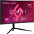 Viewsonic VX Series VX2718-2KPC-MHDJ pantalla para PC 68,6 cm (27") 2560 x 1440 Pixeles Quad HD Negro
