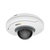 Axis 02347-002 caméra de sécurité Dôme Caméra de sécurité IP Intérieure 1920 x 1080 pixels Plafond
