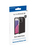 Vivanco Rock Solid mobiele telefoon behuizingen 16,3 cm (6.4") Hoes Zwart, Transparant