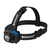 NORDRIDE Active X1 R Schwarz Stirnband-Taschenlampe LED