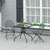 Outsunny 84B-661 outdoor table