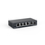 Ruijie Networks RG-ES105GD switch No administrado Gigabit Ethernet (10/100/1000) Negro