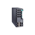 Moxa EDS-4012-8P-4GS-LVA-T switch di rete Gestito L2 Fast Ethernet (10/100) Supporto Power over Ethernet (PoE) Nero, Verde