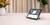 Heckler Design Stand for Neat Pad Tablet/UMPC Black