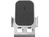 Sandberg 441-51 mobiltelefon töltő Okostelefon Szürke USB Vezeték nélkül tölthető Gyorstöltés Beltéri