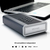 iStorage diskAshur DT 2 external hard drive