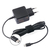 CoreParts MBXUSBC-AC0004 power adapter/inverter Indoor 15 W Black