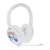 BuddyPhones Cosmos+ Headset Wireless Head-band Calls/Music White