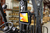 Brodit 216466 holder Passive holder Tablet/UMPC Black