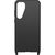 OtterBox React Necklace telefontok 17 cm (6.7") Borító Fekete