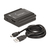 StarTech.com Amplificador de Señal HDMI 8K 60Hz / 4K 144Hz - 10m - Repetidor Booster HDMI 2.1 de Señal de Vídeo - Extensor Alargador para Cables HDMI
