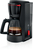 Bosch TKA3M133 machine à café Semi-automatique Machine à café filtre 1,25 L