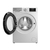 Grundig GR5500 GW75941TW 9kg Washing Machine with 1400rpm spin speed