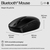 HP 425 Programmable Bluetooth Mouse