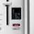 Solis Flex Toaster 2 Scheibe(n) 950 W Silber