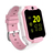 Canyon CNE-KW41WP smartwatch / sport watch Digital Touchscreen 4G Rose