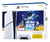 Sony 1000044323 game console 1 TB Wi-Fi Black, White