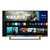 Samsung UE50CU8500KXXU TV 127 cm (50") 4K Ultra HD Smart TV Wi-Fi