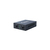 BlueOptics 10G Ethernet Media Converter 2x SFP+ Netzwerk Medienkonverter 10000 Mbit/s 1550 nm Schwarz