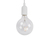 Velleman LAMPH01W base y soporte para lámpara