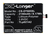 CoreParts MOBX-BAT-OT605SL ricambio per cellulare Batteria Nero