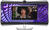DELL P Series P3424WEB écran plat de PC 86,7 cm (34.1") 3440 x 1440 pixels 4K Ultra HD LCD Noir